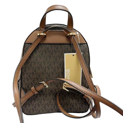 michael kors 35t2g8tb1b|Michael Kors JAYCEE 35T2G8TB1B kleiner Damenrucksack.